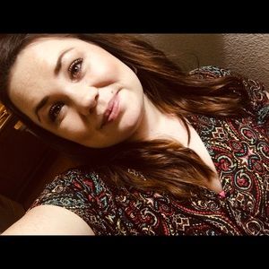 Meet your Posher, Melissa